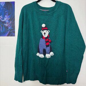 Tommy Hilfiger 0X